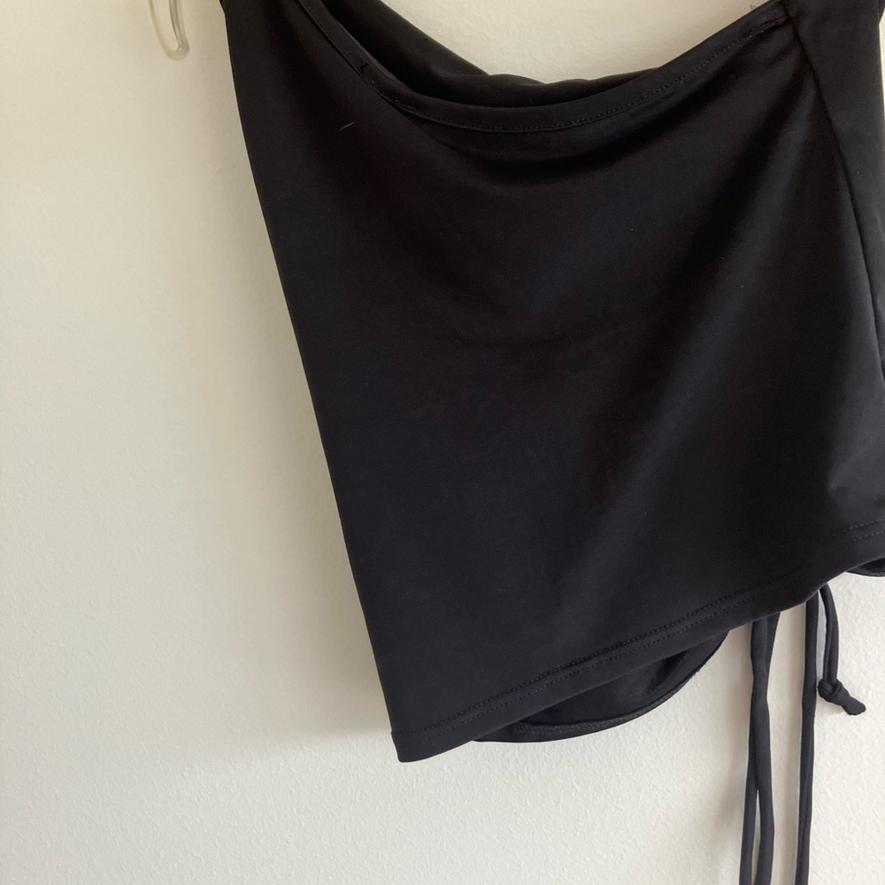 Windsor Black Women's Skort